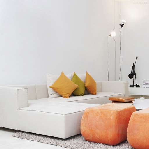 武陵区三毛休闲布艺沙发店-常德实木布艺沙发|工装沙发